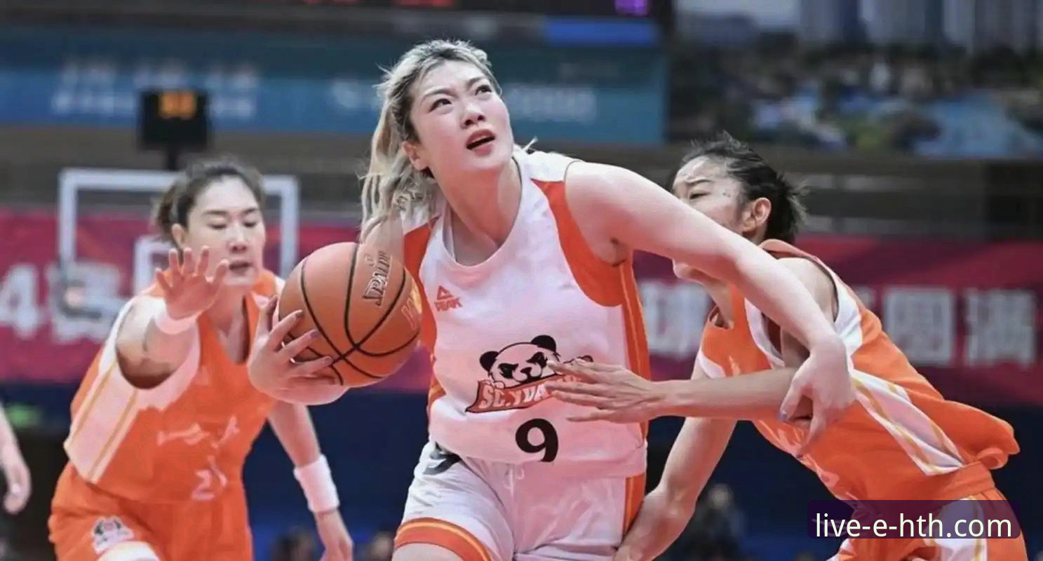 坎贝奇vs山西防线：WCBA总决赛G1四川95-61大胜创纪录，华体会体育老用户观赛体验分享