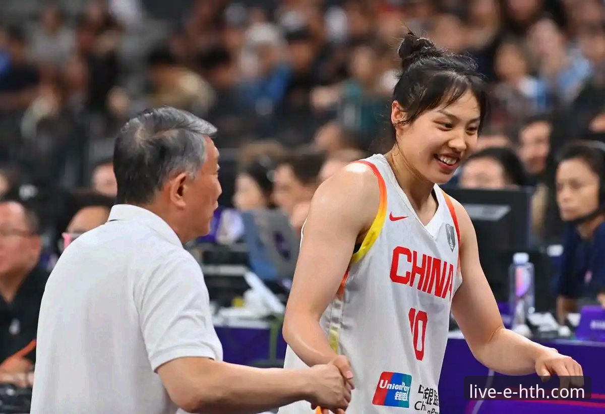 华体会体育直播平台安装教程 从中国女篮关键胜利,到畅享体育直播:HTH华体会体育平台使用必备知识