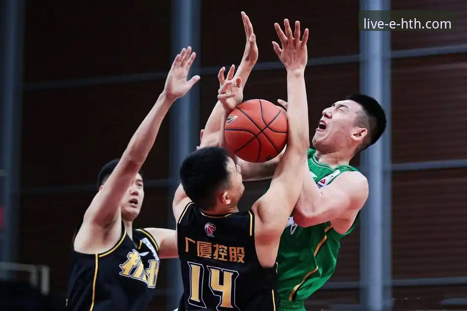 华体会注册教程推荐 CBA爆冷夜最新战报:皮特森38分弑旧主,福建逆转终结北京四连胜