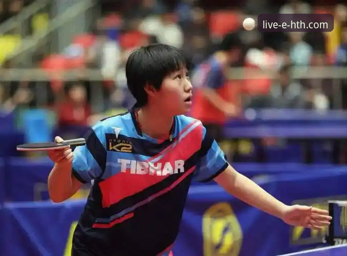 WTT卢森堡站U15女单决赛深度评测：孙笑薇逆转夺冠，国乒新星成长轨迹全解析